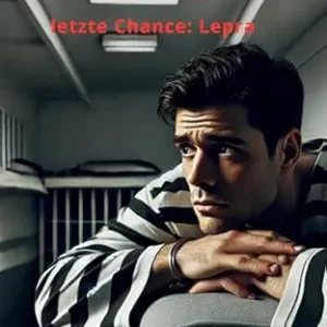 Begnadigt – letzte Chance: Lepra (German Edition) (Original PDF from Publisher)