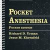 Pocket Anesthesia, 4th Edition (Original PDF from Publisher)