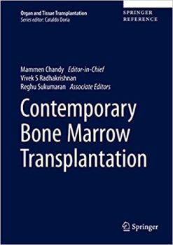 Contemporary Bone Marrow Transplantation (Original PDF from Publisher)