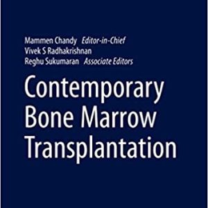 Contemporary Bone Marrow Transplantation (Original PDF from Publisher)