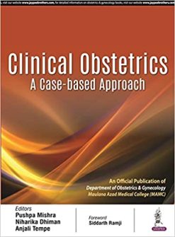 Clinical Obstetrics: A Case-based Approach (Original PDF from Publisher)