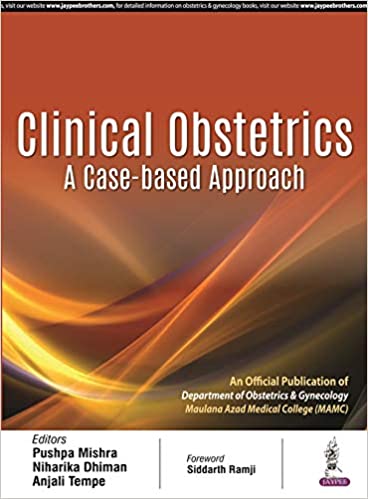 Clinical Obstetrics: A Case-based Approach (Original PDF from Publisher)