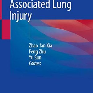 Burn and Trauma Associated Lung Injury (Original PDF from Publisher)