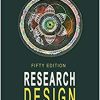 Research Design: Qualitative, Quantitative, and Mixed Methods Approaches, 5th Edition (Original PDF From Publisher)