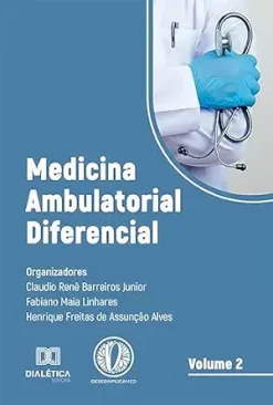 Medicina Ambulatorial Diferencial (v2): volume 2 (Portuguese Edition) (EPUB)