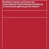Rechtliche Chancen und Grenzen der automatisierten Entscheidungsunterstützung und Entscheidungsfindung in der Medizin (Der Elektronische Rechtsverkehr 50) (German Edition) (Original PDF from Publisher)