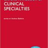 Oxford Handbook of Clinical Specialties (Oxford Medical Handbooks) 11th Edition (Original PDF from Publisher)
