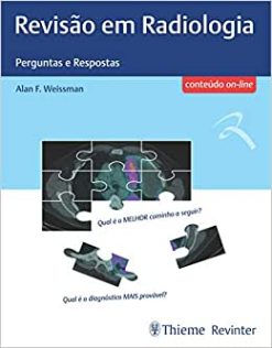 Revisão em Radiologia – Perguntas e Respostas (Original PDF from Publisher)