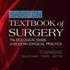 Sabiston Textbook of Surgery E-Book: The Biological Basis of Modern Surgical Practice (ePub)