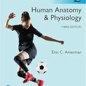 Human Anatomy & Physiology, Global Edition, 3rd Edition (EPUB)