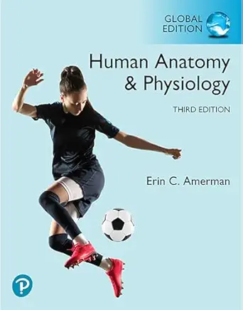 Human Anatomy & Physiology, Global Edition, 3rd Edition (EPUB)