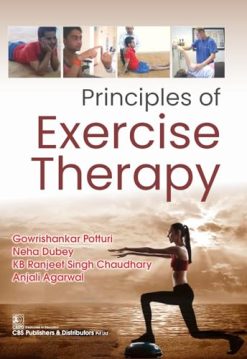 Principles of Exercise Therapy (Original PDF from Publisher)