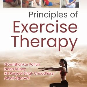 Principles of Exercise Therapy (Original PDF from Publisher)