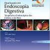 Atualização em Endoscopia Digestiva: Terapêutica Endoscópica dos Cólons e do Reto: Volume 1 (Original PDF from Publisher)