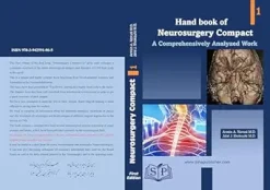 Hand book of Neurosurgery Compact 1: A Comprehensively Analyzed Work (EPUB)