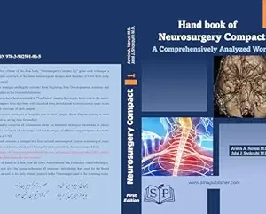 Hand book of Neurosurgery Compact 1: A Comprehensively Analyzed Work (EPUB)