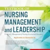 Textbook of Nursing Management and Leadership, 4th Edition (True PDF from Publisher)