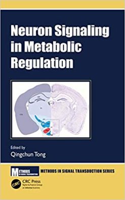 Neuron Signaling in Metabolic Regulation (Original PDF from Publisher)