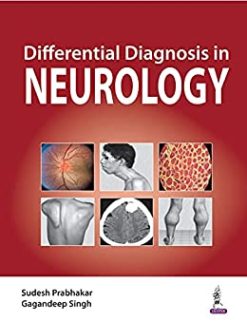 Differential Diagnosis in Neurology (Original PDF from Publisher)