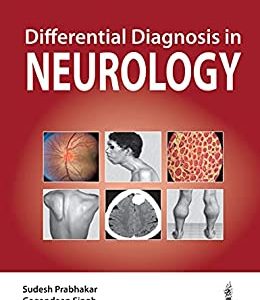 Differential Diagnosis in Neurology (Original PDF from Publisher)