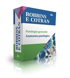 Robbins e Cotran. Le basi patologiche delle malattie-Test di autovalutazione -Klatt-Atlante di anatomia patologica (EPUB3 + Converted PDF)