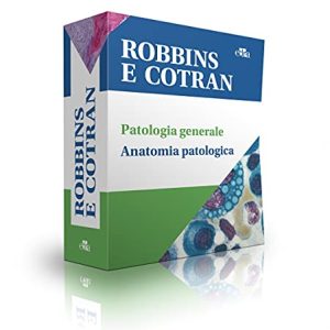 Robbins e Cotran. Le basi patologiche delle malattie-Test di autovalutazione -Klatt-Atlante di anatomia patologica (EPUB3 + Converted PDF)