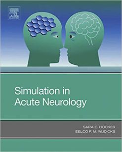 Simulation in Acute Neurology (ORIGINAL PDF from Publisher)