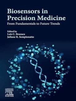 Biosensors in Precision Medicine: From Fundamentals to Future Trends (EPUB)