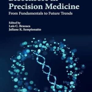 Biosensors in Precision Medicine: From Fundamentals to Future Trends (EPUB)
