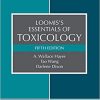Loomis’s Essentials of Toxicology, 5th Edition (Original PDF from Publisher)