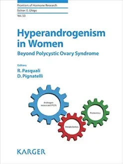 Hyperandrogenism in Women: Beyond Polycystic Ovary Syndrome (ISSN Book 53) (EPUB)