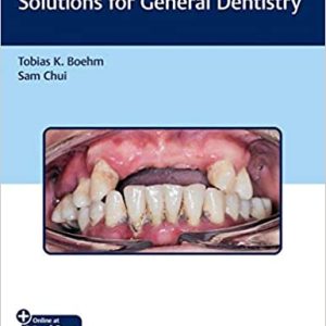 Guide to Periodontal Treatment Solutions for General Dentistry (Original PDF from Publisher+Videos)
