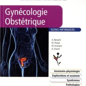 Gynécologie-Obstétrique (Original PDF from Publisher)