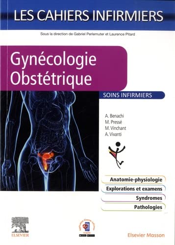 Gynécologie-Obstétrique (Original PDF from Publisher)
