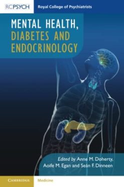 Mental Health, Diabetes and Endocrinology (Original PDF From Publisher)