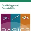 BASICS Gynäkologie und Geburtshilfe, 8th Edition (German Edition) (True PDF from Publisher)
