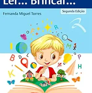 Aprender… Ler… Brincar…, 2nd Edition (Portuguese Edition) (EPUB)