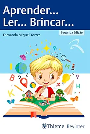 Aprender… Ler… Brincar…, 2nd Edition (Portuguese Edition) (EPUB)