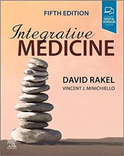 Integrative Medicine, 5th edition (Original PDF from Publisher)