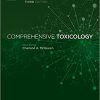 Comprehensive Toxicology, Third Edition (15 Volume set) (Original PDF from Publisher)