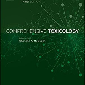 Comprehensive Toxicology, Third Edition (15 Volume set) (Original PDF from Publisher)
