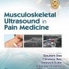 Musculoskeletal Utrasound in Pain Medicine (Original PDF from Publisher)