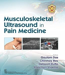 Musculoskeletal Utrasound in Pain Medicine (Original PDF from Publisher)