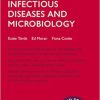 Oxford Handbook of Infectious Diseases and Microbiology, 2nd Edition (Original PDF from Publisher)