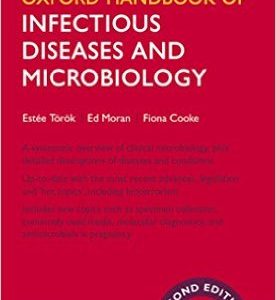 Oxford Handbook of Infectious Diseases and Microbiology, 2nd Edition (Original PDF from Publisher)