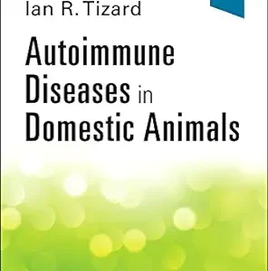 Autoimmune Diseases In Domestic Animals (EPUB)