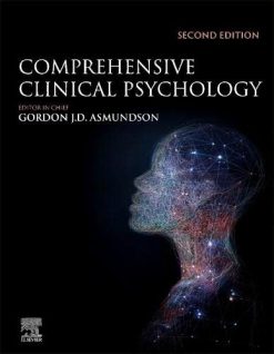 Comprehensive Clinical Psychology 11 Volumes, 2nd Edition (Original PDF from Publisher)