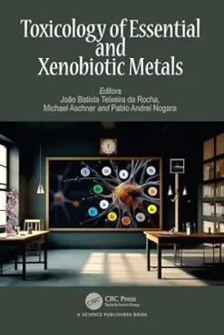 Toxicology of Essential and Xenobiotic Metals (EPUB)