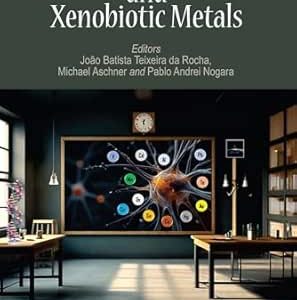 Toxicology of Essential and Xenobiotic Metals (Original PDF from Publisher)
