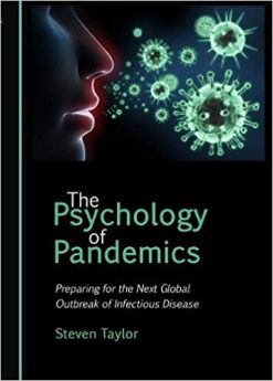 The Psychology of Pandemics, 2nd Edition (Original PDF From Publisher)